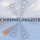 Channeling 2018 cover