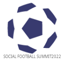 Social Football Summit 2022 cover