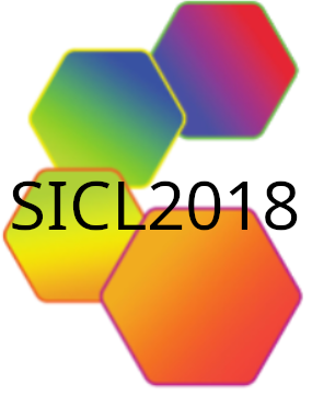 9th Italian-Japanese Workshop on Liquid Crystals and 13th National SICL Meeting cover